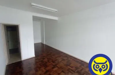 Sala comercial para alugar na Rua Conselheiro Mafra, Centro, Florianópolis