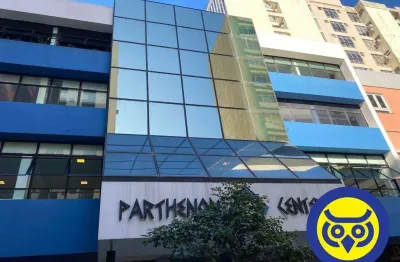 Ponto comercial para alugar na Rua Tenente Silveira, Centro, Florianópolis