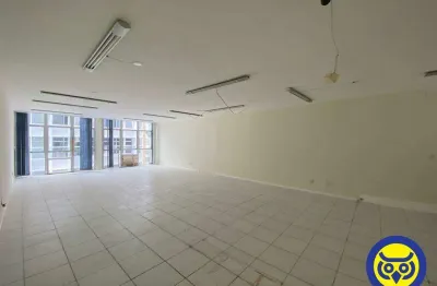 Sala comercial para alugar na Rua Tenente Silveira, Centro, Florianópolis