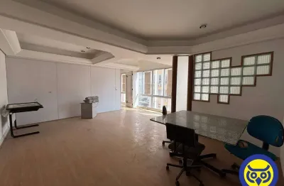 Sala comercial para alugar na Rua Felipe Schmidt, Centro, Florianópolis