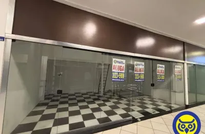 Ponto comercial para alugar na Rua Tenente Silveira, Centro, Florianópolis