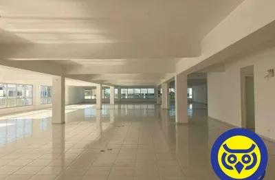 Sala comercial para alugar na Rua Lauro Linhares, Trindade, Florianópolis
