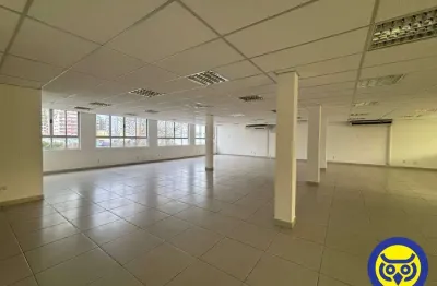 Sala comercial para alugar na Rua Professora Antonieta de Barros, Canto, Florianópolis
