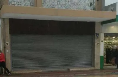 Ponto comercial para alugar na Rua Felipe Schmidt, Centro, Florianópolis