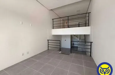 Ponto comercial para alugar na Rua Felipe Schmidt, Centro, Florianópolis