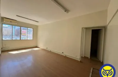Sala comercial para alugar na Rua João Pinto, Centro, Florianópolis