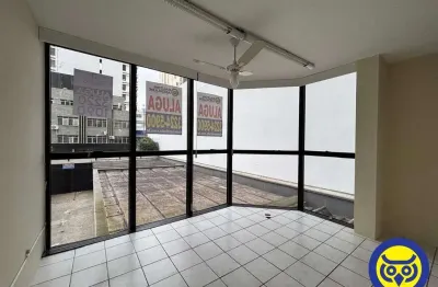 Sala comercial para alugar na Rua Rua Jeronimo Coelho, Centro, Florianópolis