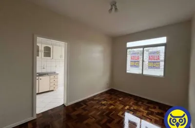 Apartamento para locação no bairro centro – 64m², 3 quartos. 1 banheiro
