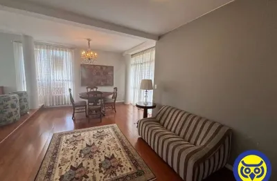 Apartamento com 3 quartos para alugar na Rua Rui Barbosa, Agronômica, Florianópolis