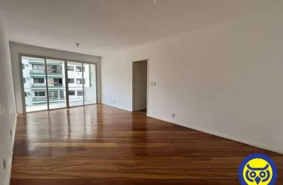 Apartamento com 3 quartos para alugar na Rua Frei Caneca, Agronômica, Florianópolis
