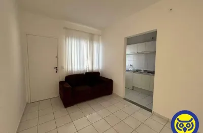Apartamento com 1 quarto para alugar na Avenida da Pedra Branca, Pedra Branca, Palhoça