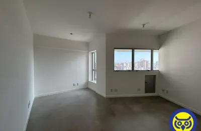 Sala comercial para alugar na Avenida Santa Catarina, Balneário, Florianópolis