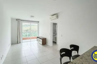 Apartamento com 2 quartos para alugar na Rua Deputado Antônio Edu Vieira, Pantanal, Florianópolis