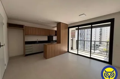 Apartamento para locação no bairro centro – 73 m², 2 quartos, 2 banheiros.