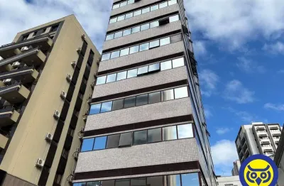 Sala comercial para alugar na Rua Rua Dom Jaime Camara, Centro, Florianópolis