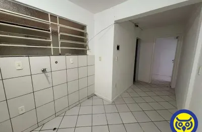 Kitnet / Stúdio para alugar na Servidão Epaminondas Vicente de Carvalho, Agronômica, Florianópolis