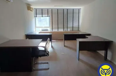 Sala comercial para alugar na Avenida Av.hercilio Luz, Centro, Florianópolis