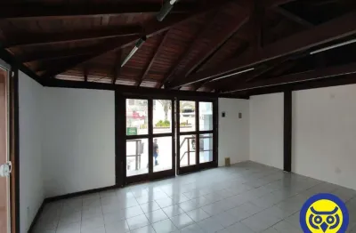 Ponto comercial para alugar na Rua Delminda Silveira, Agronômica, Florianópolis