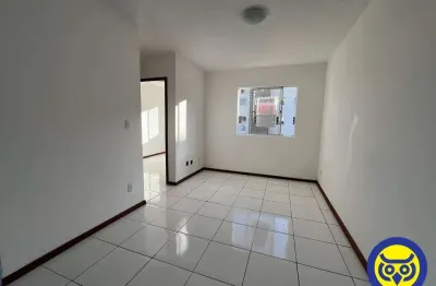 Apartamento para locação em biguaçu - 45,61 m², 2 quartos, 1 banheiro.