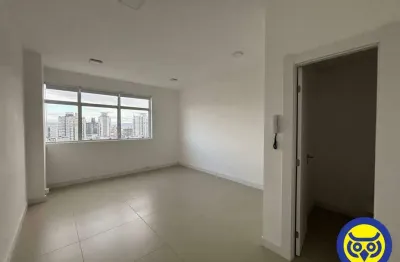 Sala comercial para alugar na Rua General Liberato Bittencourt, Canto, Florianópolis