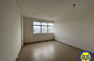 Sala comercial para alugar na Rua General Liberato Bittencourt, Canto, Florianópolis