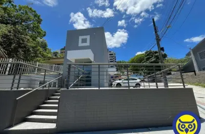 Ponto comercial para alugar na Rodovia João Paulo, João Paulo, Florianópolis