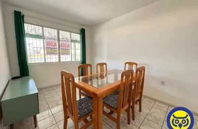 Apartamento térreo para locação no Ipiranga - 2 quartos, 1 banheiro.