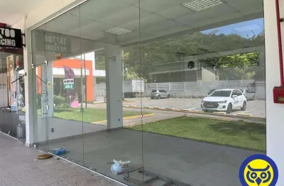 Ponto comercial para alugar na Avenida Prefeito Acácio Garibaldi S. Thiago, Lagoa da Conceição, Florianópolis