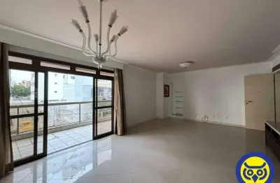 Apartamento com 2 quartos para alugar na Rua São Jorge, Centro, Florianópolis