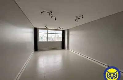 Sala comercial para alugar na Rua General Liberato Bittencourt, Canto, Florianópolis