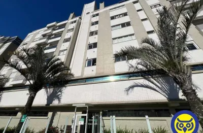 Apartamento com 3 quartos para alugar na Rua Professor Milton Roque Ramos Krieger, Trindade, Florianópolis