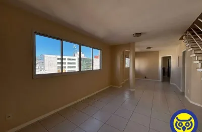 Apartamento com 3 quartos para alugar na Rua Professor Milton Roque Ramos Krieger, Trindade, Florianópolis