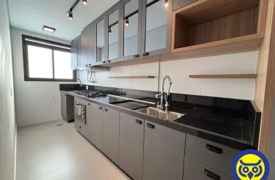 Apartamento com 2 quartos para alugar na Avenida Hercílio Luz, Centro, Florianópolis