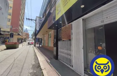 Prédio para alugar na Rua Rua Saldanha Marinho, Centro, Florianópolis