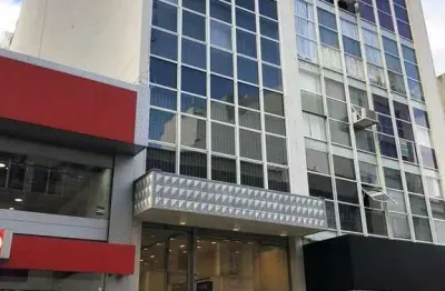 Prédio para alugar na Rua Deodoro, Centro, Florianópolis