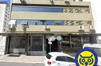 Prédio para alugar na Rua Rua Artista Bittencourt, Centro, Florianópolis