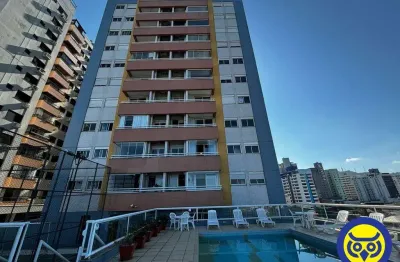 Apartamento com 3 quartos para alugar na Rua Cristóvão Nunes Pires, Centro, Florianópolis