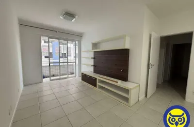 Apartamento com 3 quartos para alugar na Rua Cristóvão Nunes Pires, Centro, Florianópolis