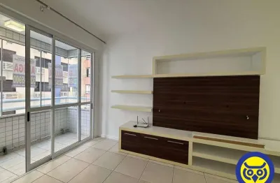 Apartamento com 3 quartos para alugar na Rua Cristóvão Nunes Pires, Centro, Florianópolis