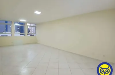 Sala comercial para alugar na Rua Tenente Silveira, Centro, Florianópolis