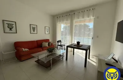 Apartamento com 2 quartos para alugar na Estrada Vereador Onildo Lemos, Ingleses do Rio Vermelho, Florianópolis