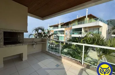 Apartamento com 2 quartos para alugar na Estrada Vereador Onildo Lemos, Ingleses do Rio Vermelho, Florianópolis