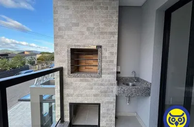 Apartamento com 02 suítes e vista mar na agronômica