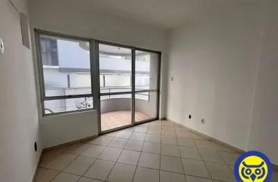 Apartamento com 2 quartos para alugar na Avenida Hercílio Luz, Centro, Florianópolis