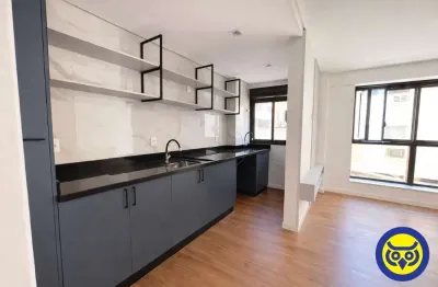 Apartamento com 1 quarto para alugar na Rua João Motta Espezim, Saco dos Limões, Florianópolis