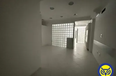 Sala comercial para alugar na Rua Felipe Schmidt, Centro, Florianópolis