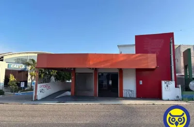Ponto comercial para alugar na Avenida Afonso Delambert Neto, Lagoa da Conceição, Florianópolis