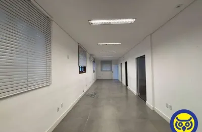 Casa comercial para alugar na Rua Feliciano Nunes Pires, Centro, Florianópolis