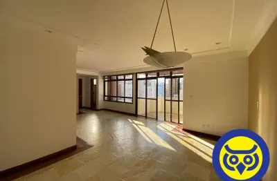 Apartamento com 4 quartos para alugar na Rua Antônio Dib Mussi, Centro, Florianópolis