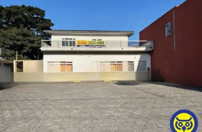 Prédio para alugar na Avenida Aniceto Zacchi, Ponte do Imaruim, Palhoça